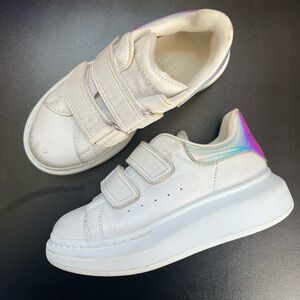 Alexander McQueen Toddler sneakers